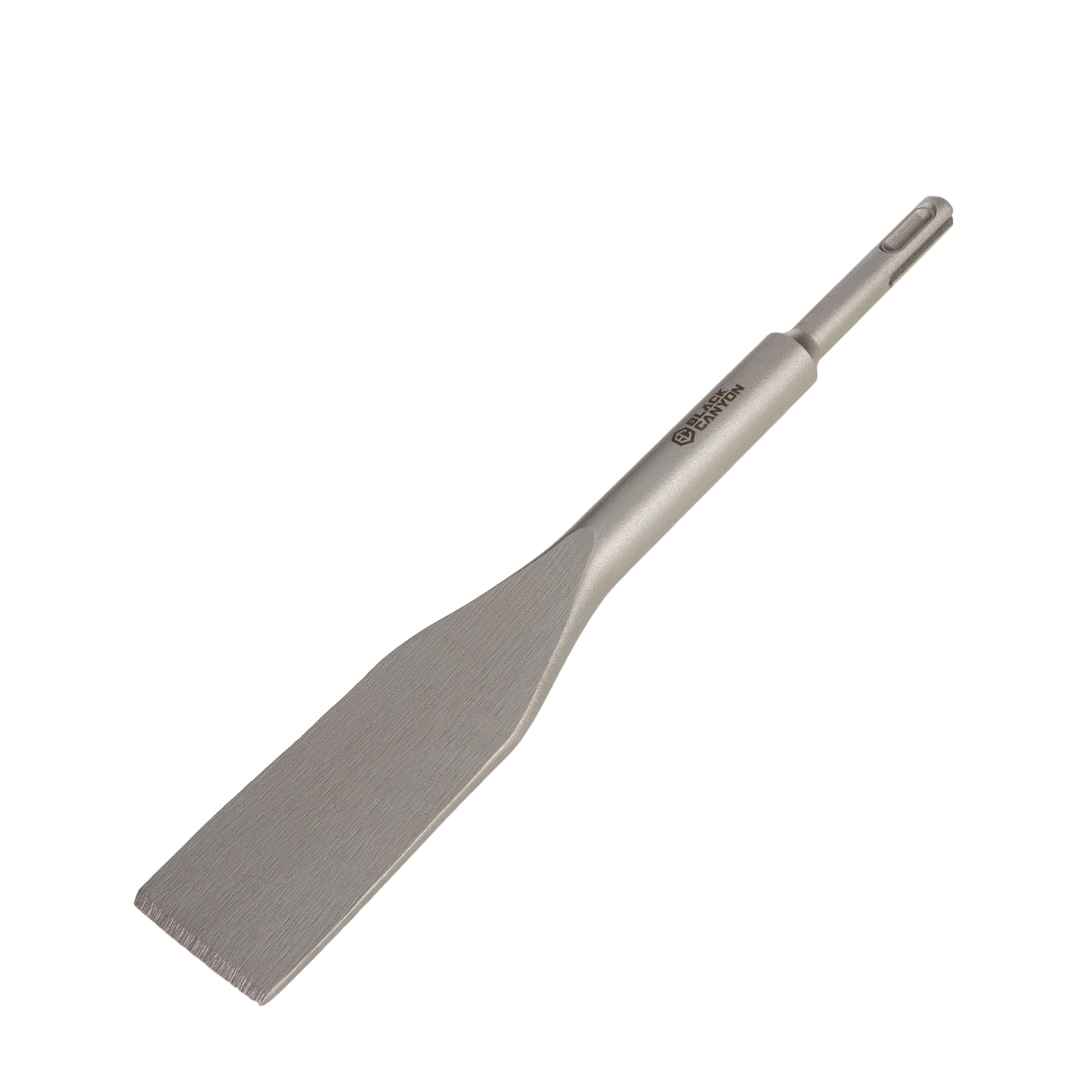 SDS-Plus Chisel Bits, 3-Piece Set