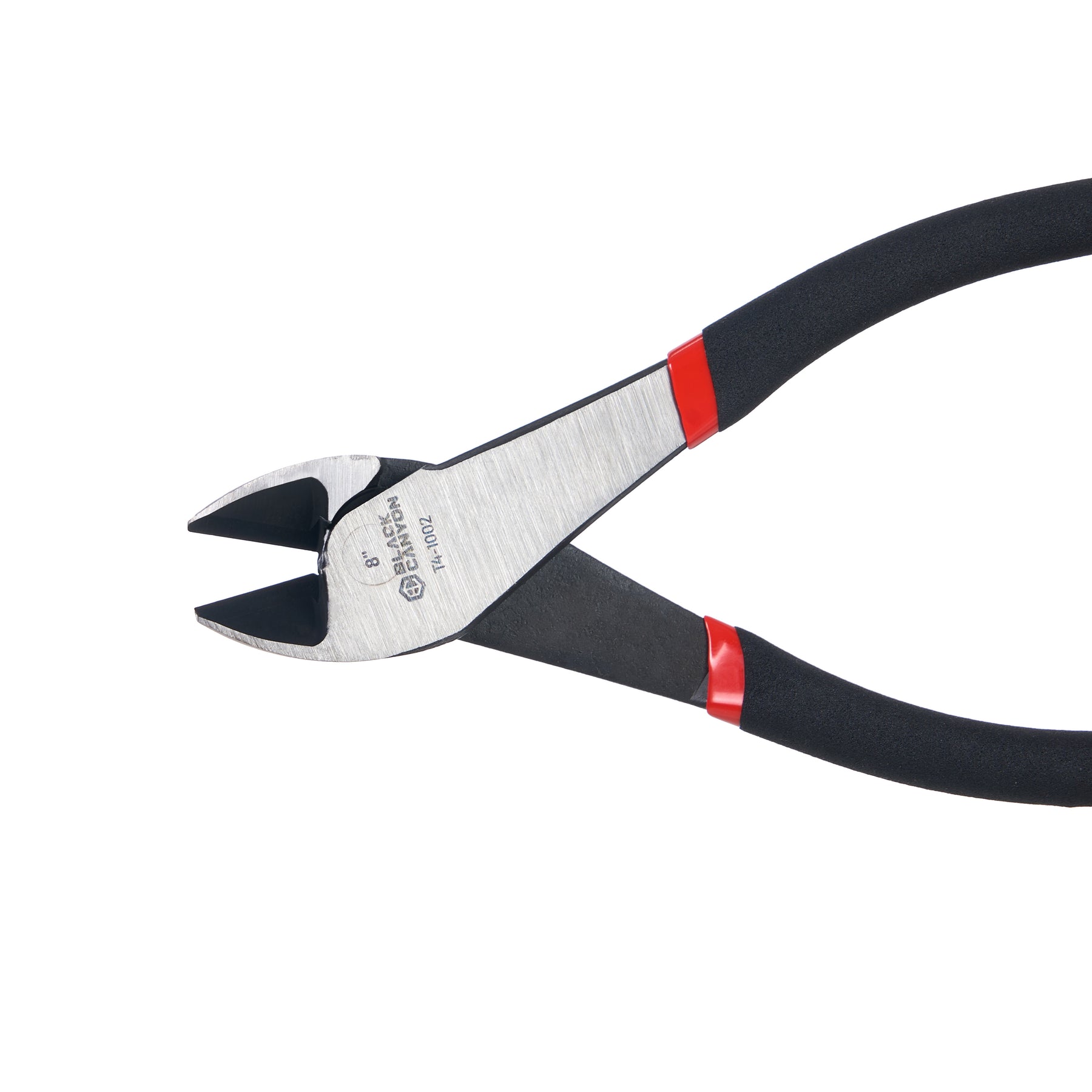 8" Diagonal Cutting Pliers