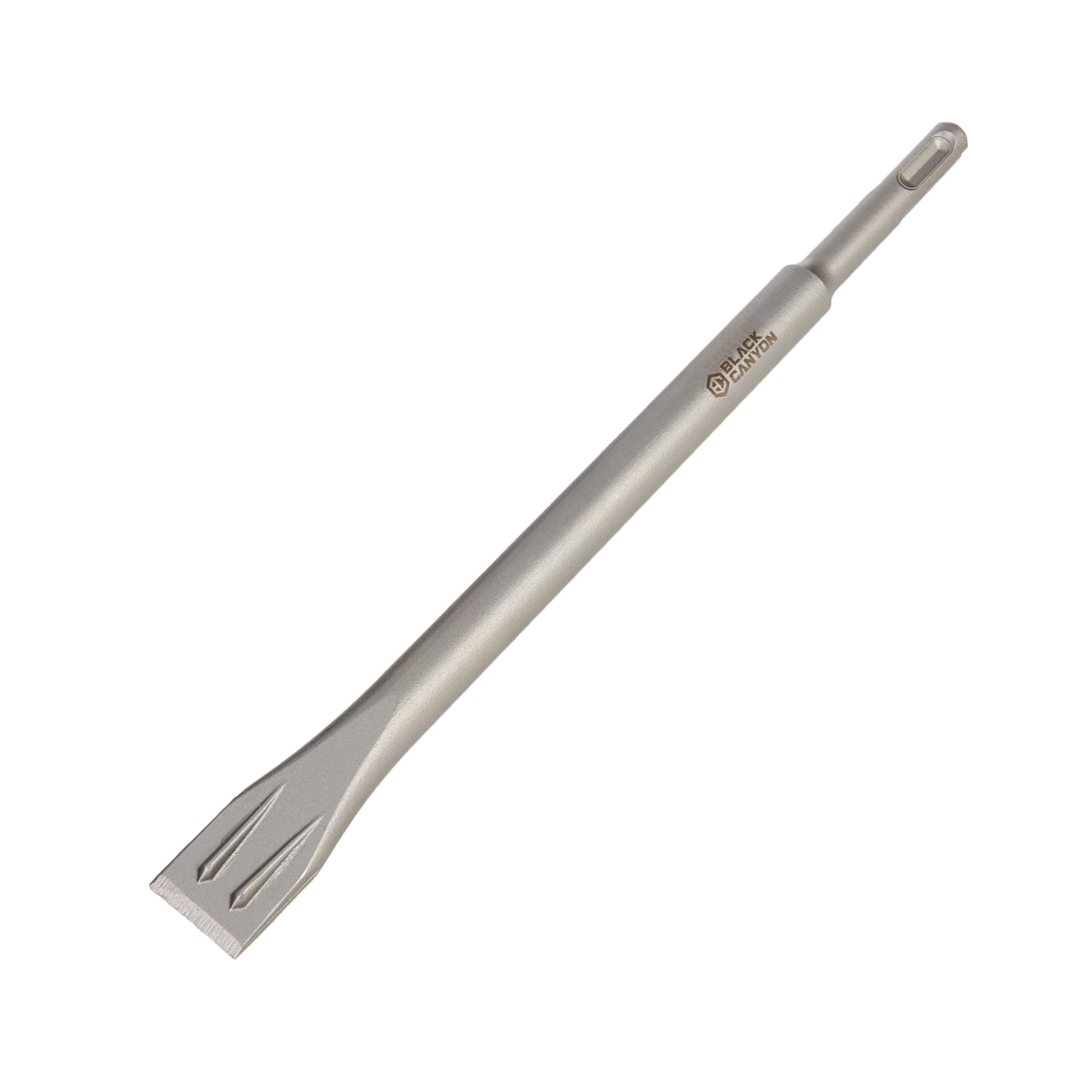 SDS-Plus Chisel Bits, 3-Piece Set