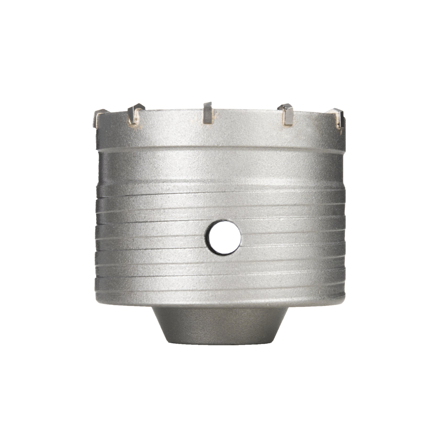 Carbide Core Bits, 5-Piece Set