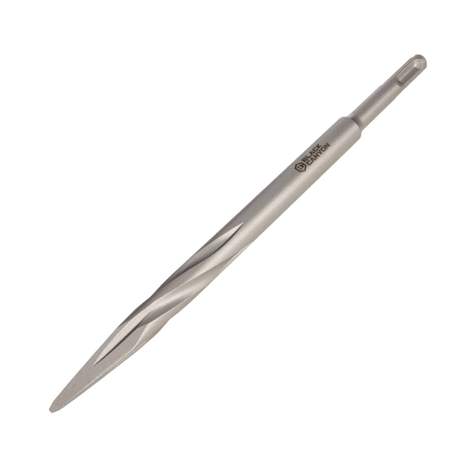 SDS-Plus Chisel Bits, 3-Piece Set