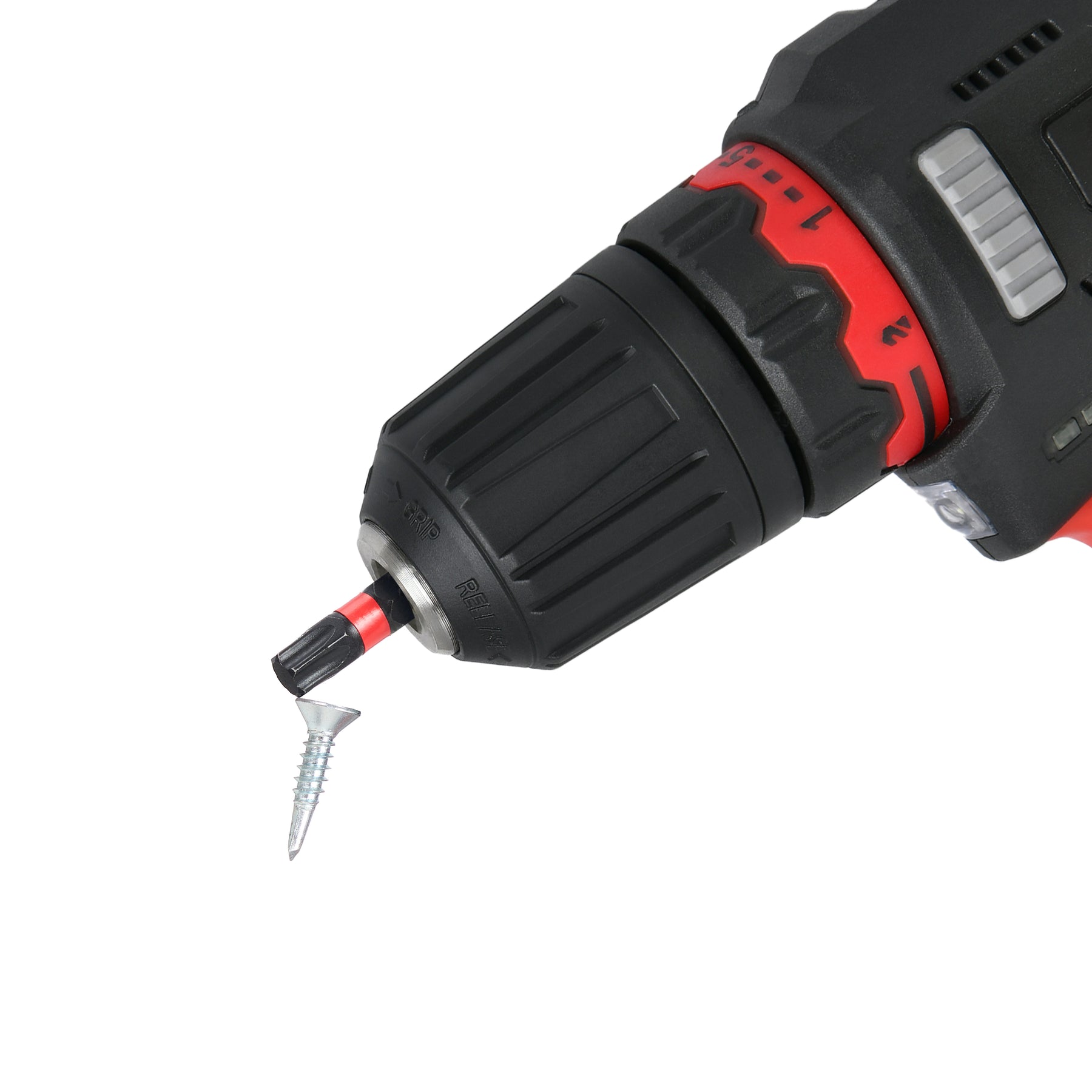 Impact Screwdriver Bits, Torx T27, 25-pack