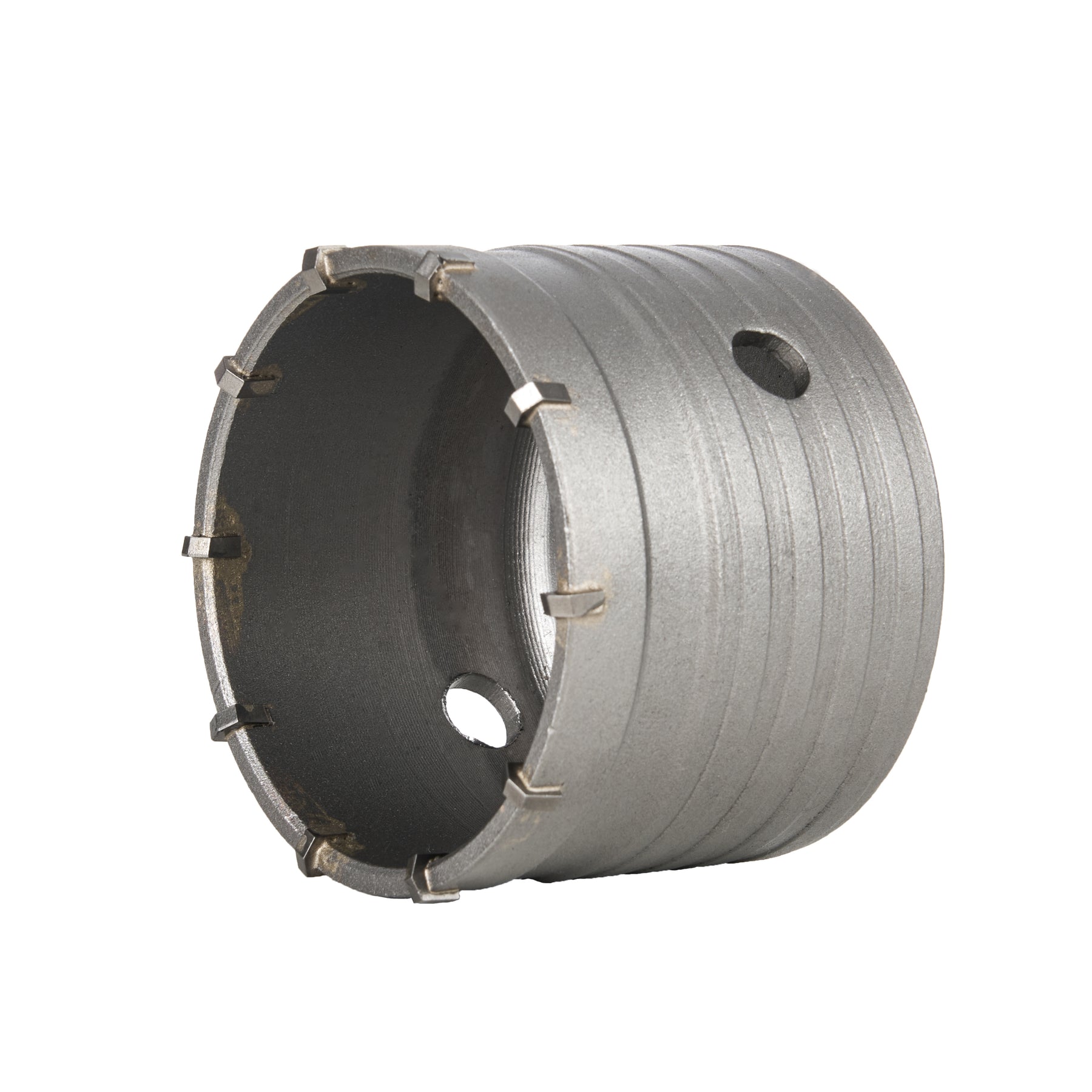 Carbide Core Bits, 5-Piece Set