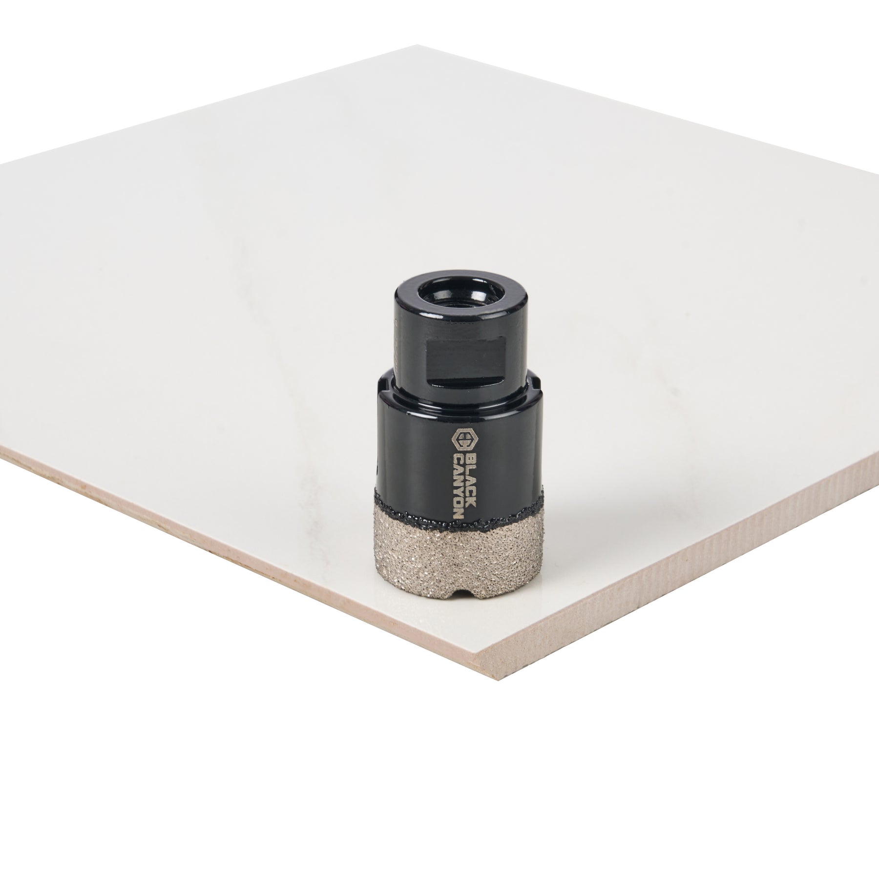 Diamond Hole Saw, 1-3/8", 1 pc