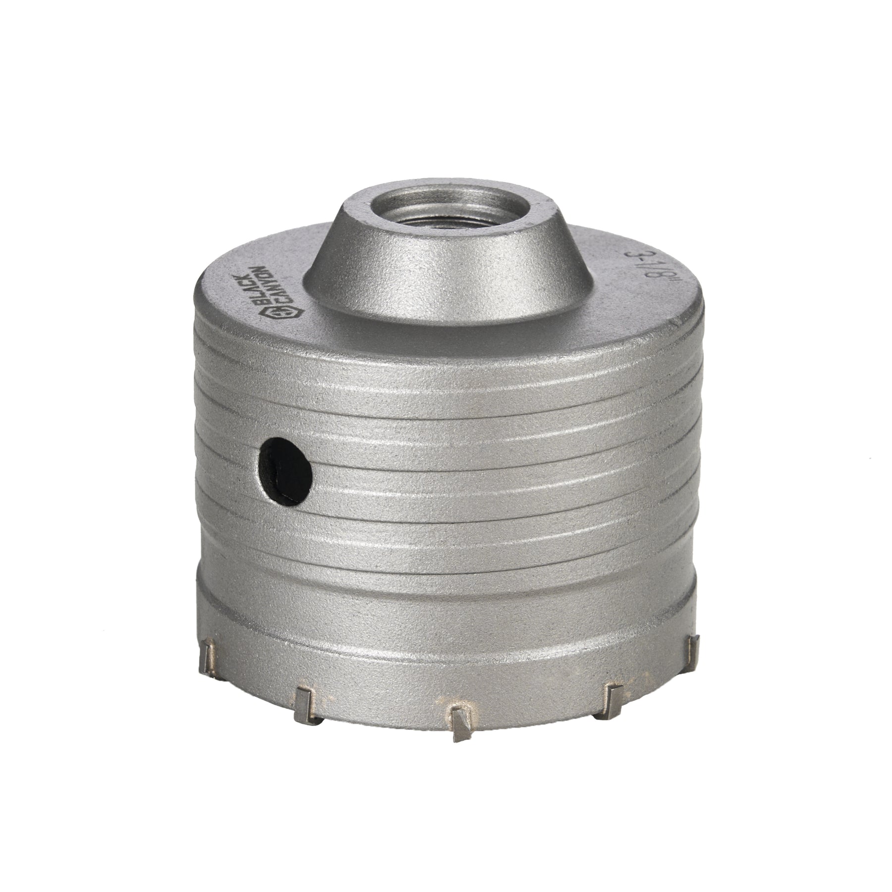 Carbide Core Bits, 5-Piece Set