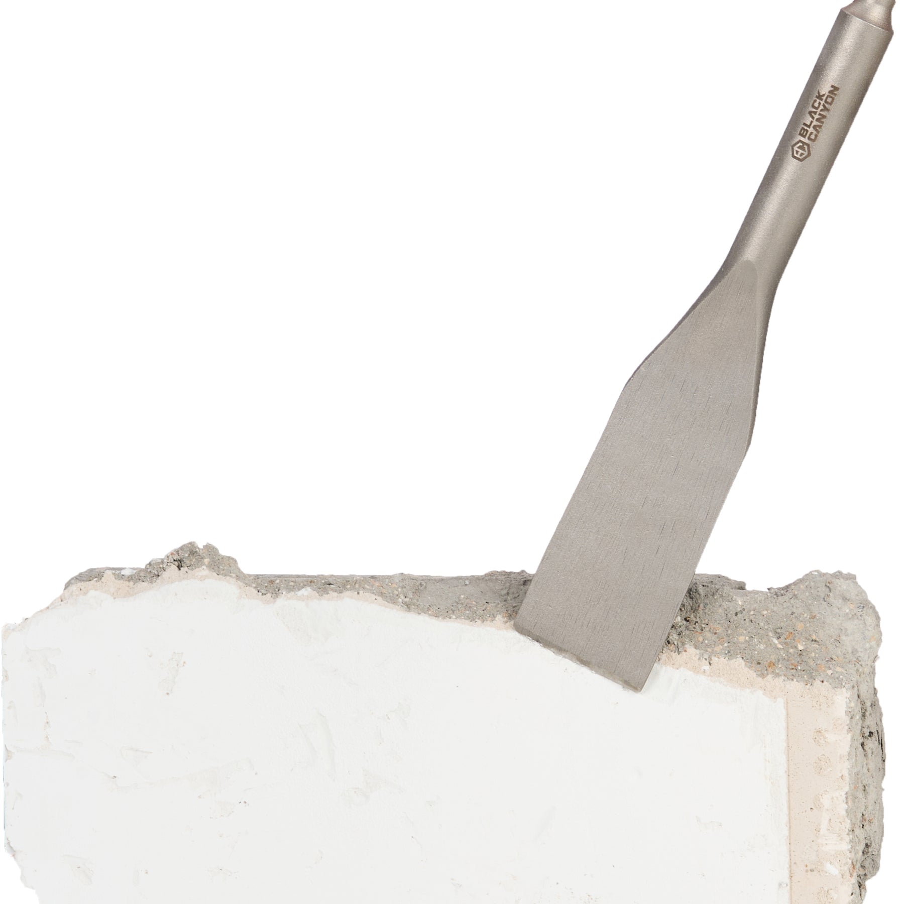 SDS-Plus Chisel Bits, 3-Piece Set