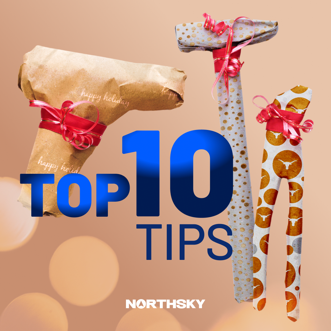 Top 10 Tips for Shopping for a DIYer (and Actually Getting It Right)