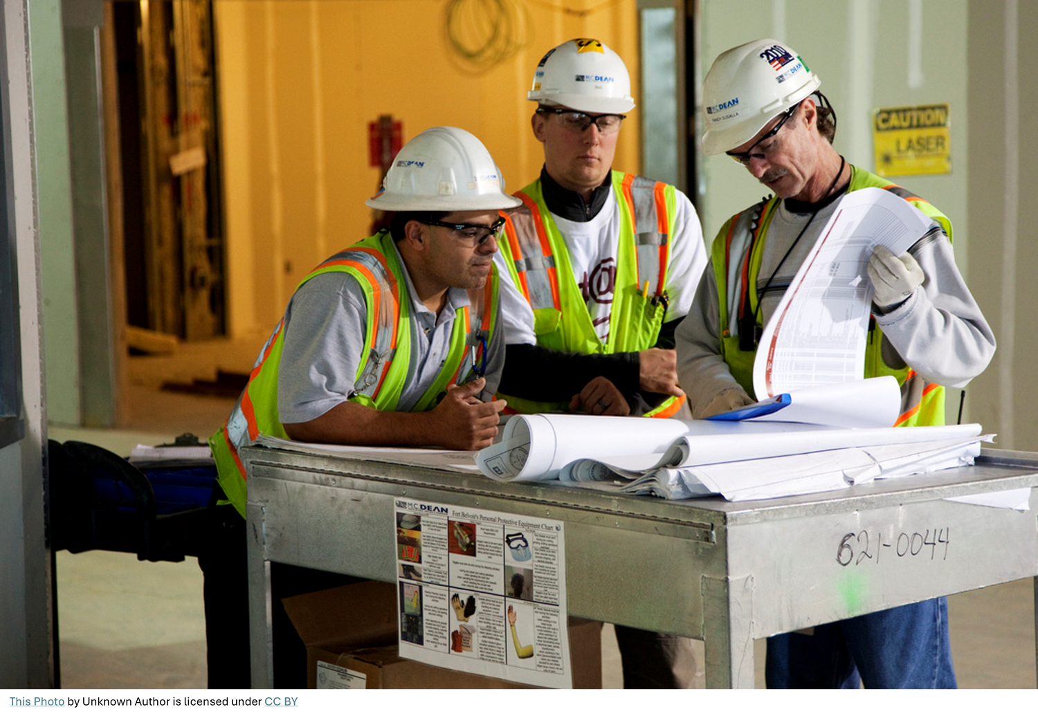 What High-Performing Contractors Do During the Slow Season