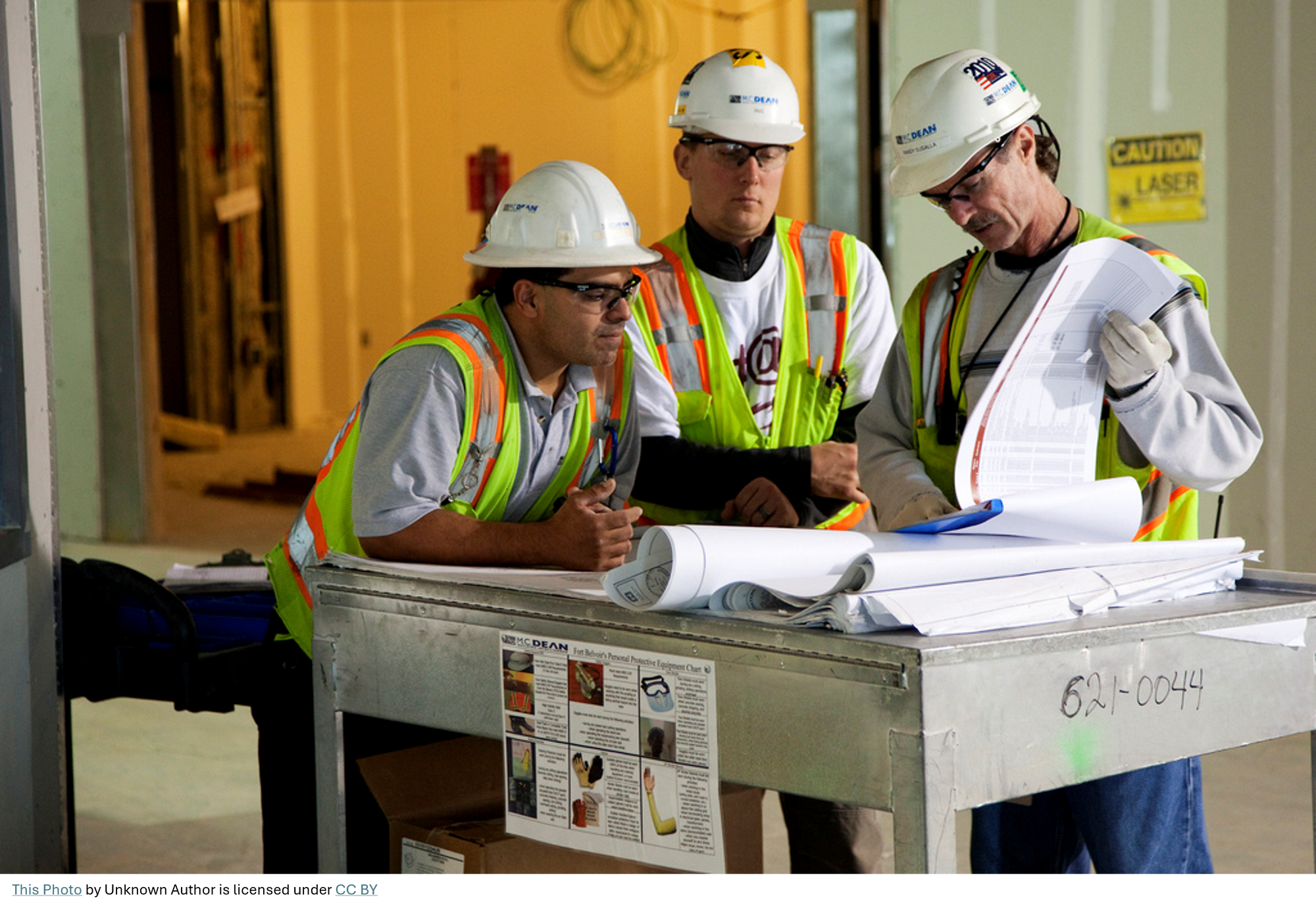 What High-Performing Contractors Do During the Slow Season