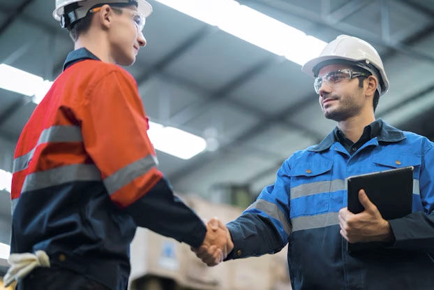 Starting the Year With New Suppliers? Here’s What Procurement Teams Should Consider