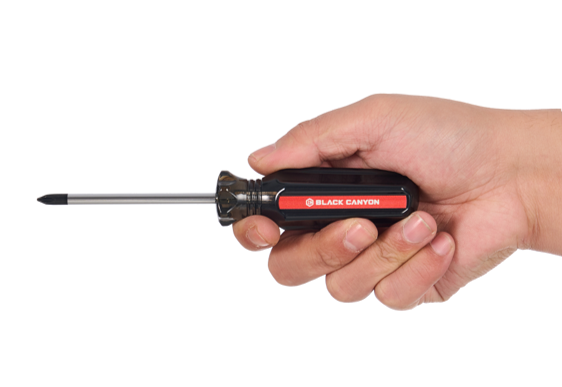 It’s Just a Screwdriver… Or Is It?