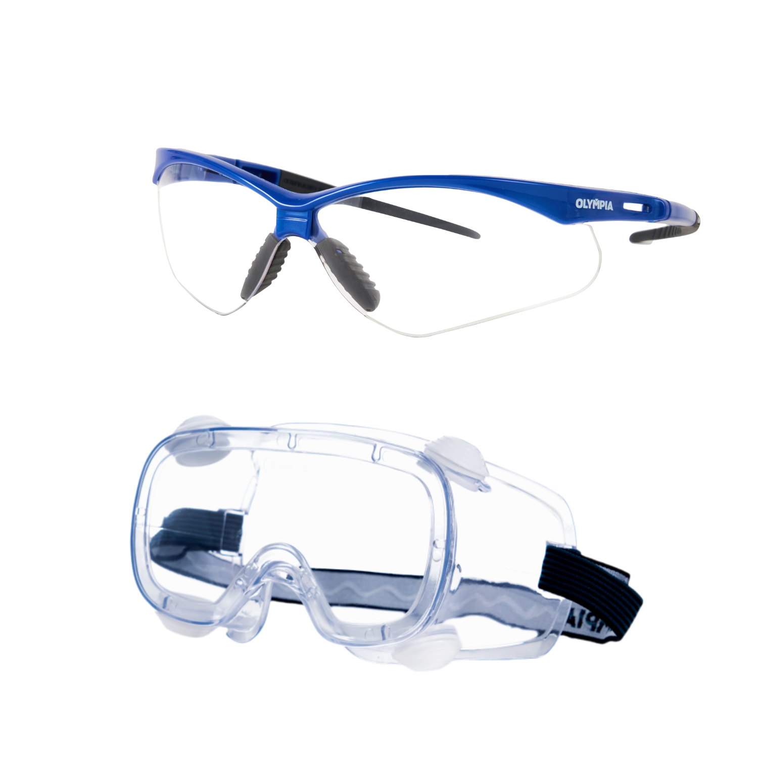 Eye Protection Solutions | Glasses, Goggles & More | NorthSky