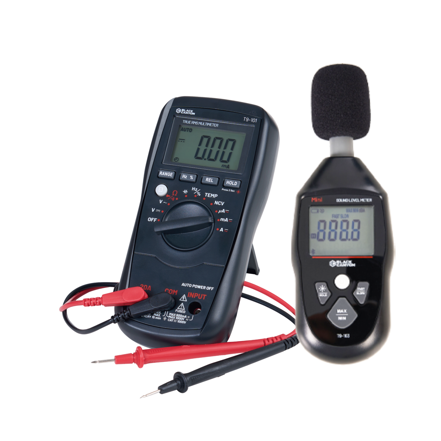 Test Instruments & Diagnostic Equipment | NorthSky