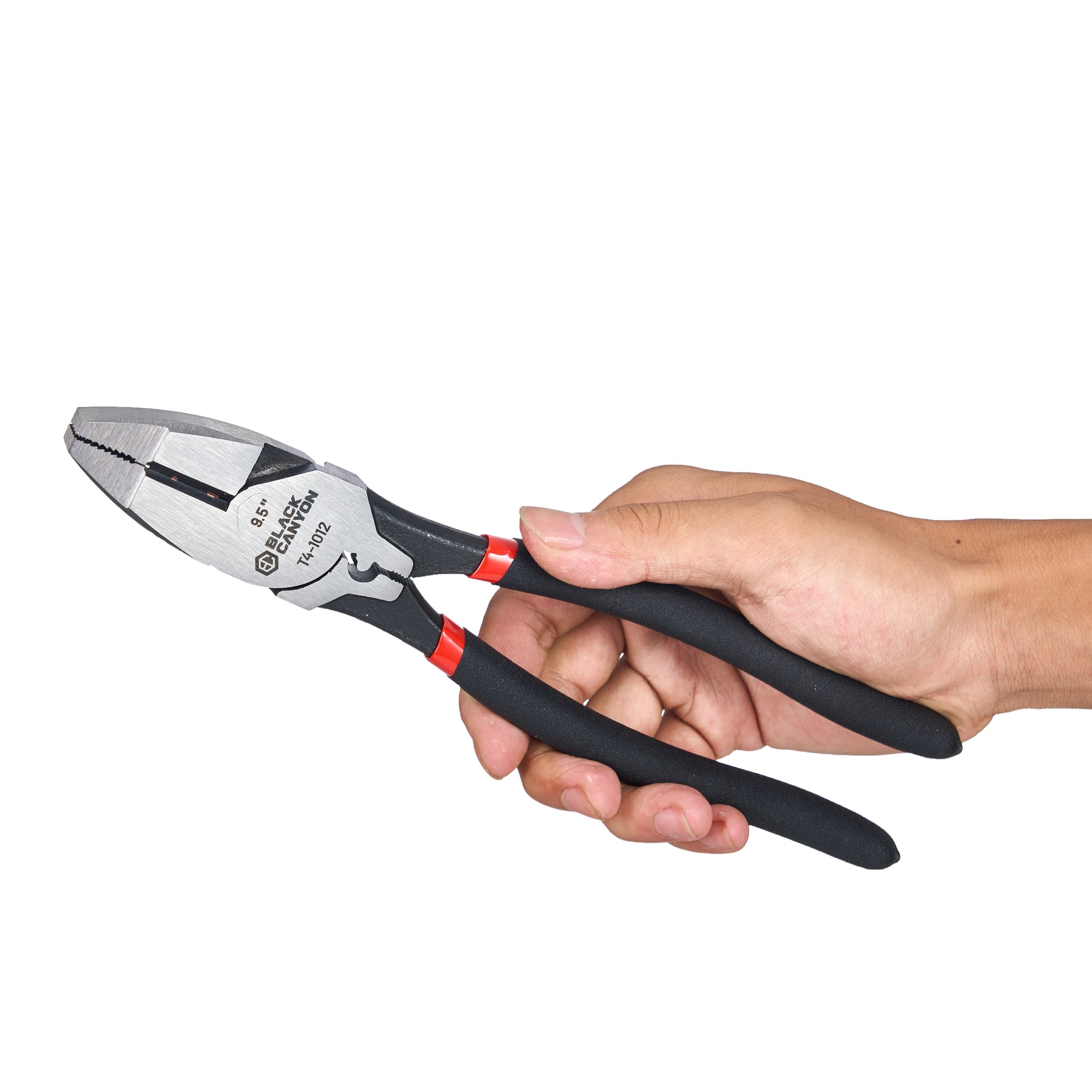 9-1/2" Lineman's Pliers