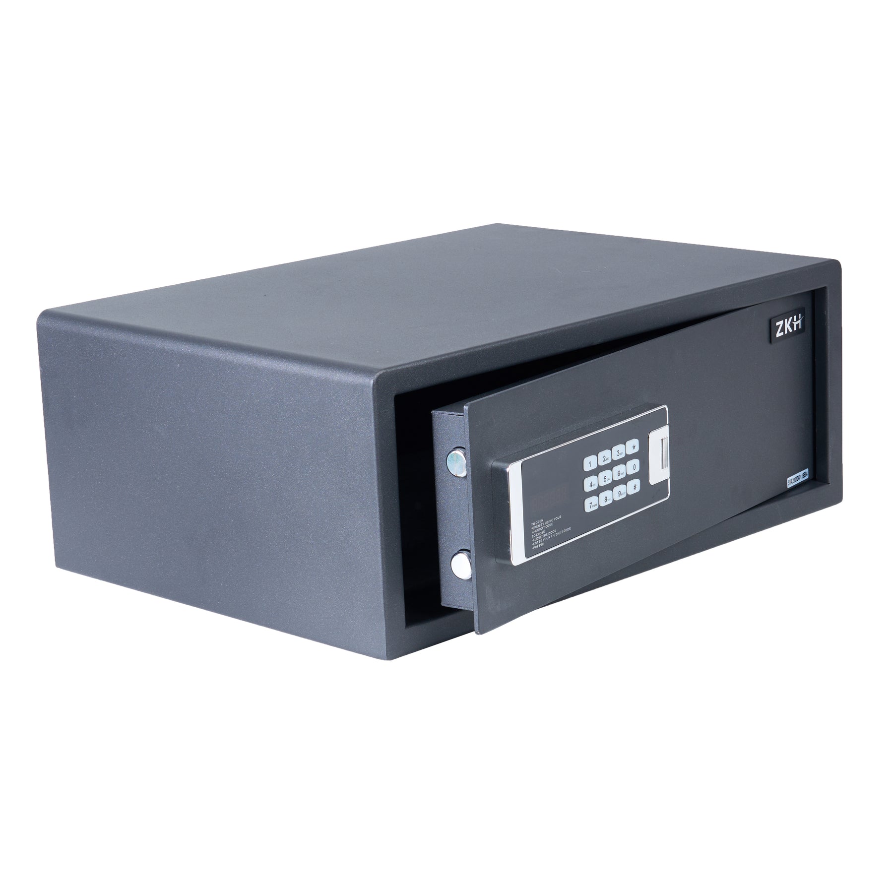 Digital Safe, 0.9 cu ft.