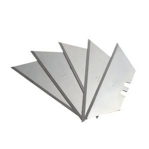 Utility Knife Replacement Blades, 100 count