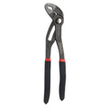 10" Tongue & Groove Pliers w/ Push Button, Comfort Grip