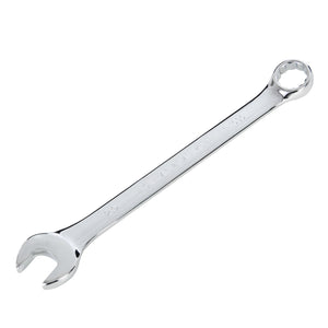 20mm Combination Wrench, 12-Point Box End & Hex Opening