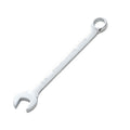 5/8" Combination Wrench, 12-Point Box End & Hex Opening