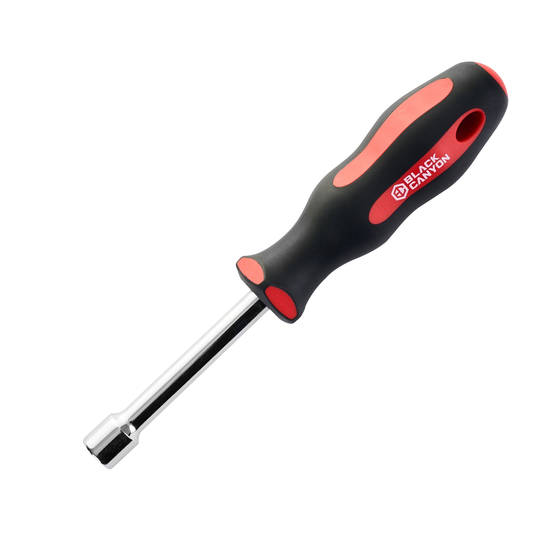 3/8 in Nut Driver, 3 in Shank