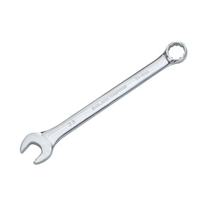 23mm Combination Wrench, 12-Point Box End & Hex Opening