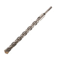 Rotary Hammer Drill Bit, Concrete, 7/8 in x 12 in SDS-Plus, 1 pc