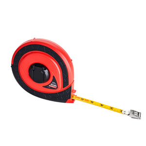 100 ft Tape Measure, Inch/Foot