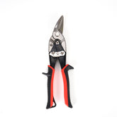 Left Cut Aviation Snips, 10 in