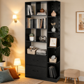 Bookshelf, Black