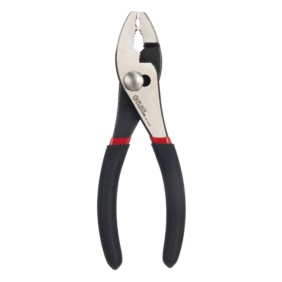 Slip-Joint Pliers, 6-inch