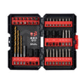 42-Piece Screwdriver Bit Set