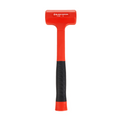 18 oz PVC Dead Blow Hammer