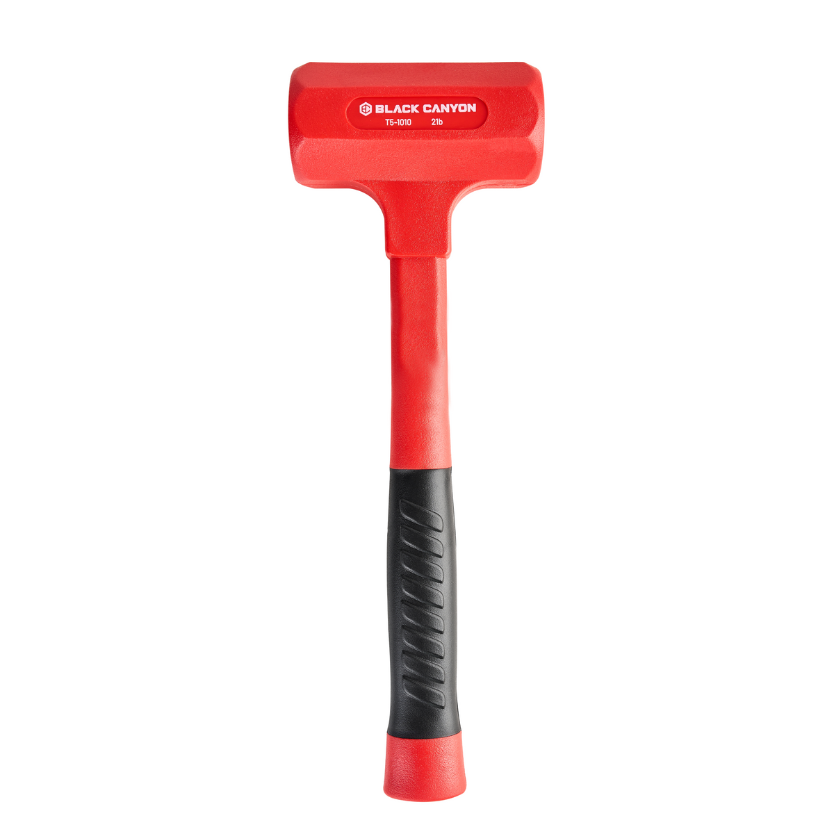 32 oz PVC Dead Blow Hammer