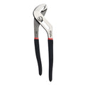 10" Tongue & Groove Pliers, V-Jaw