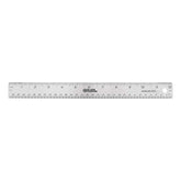 12 in Stainless Steel Ruler