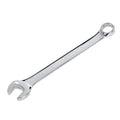 19mm Combination Wrench, 12-Point Box End & Hex Opening