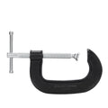 3" C Clamp w/ Swivel Handle, 1400lb Clamping Force