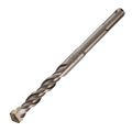 1/2 in Rotary Hammer Drill Bit, 4 in Max Drilling Depth, SDS-Plus, 1 pc