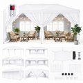 Party Tent