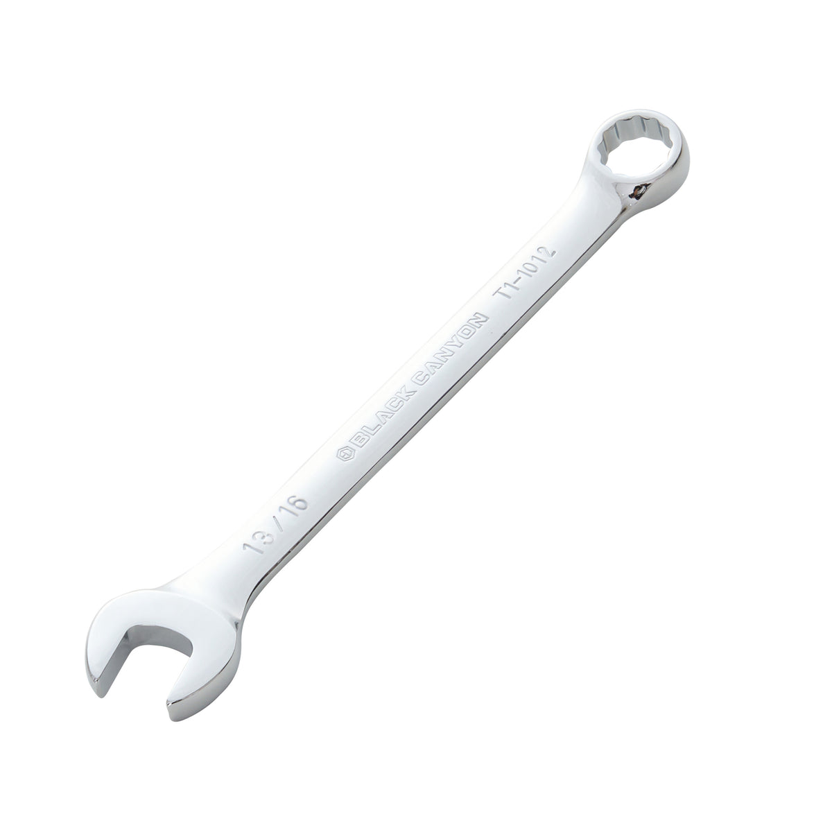 13/16 in Combination Wrench