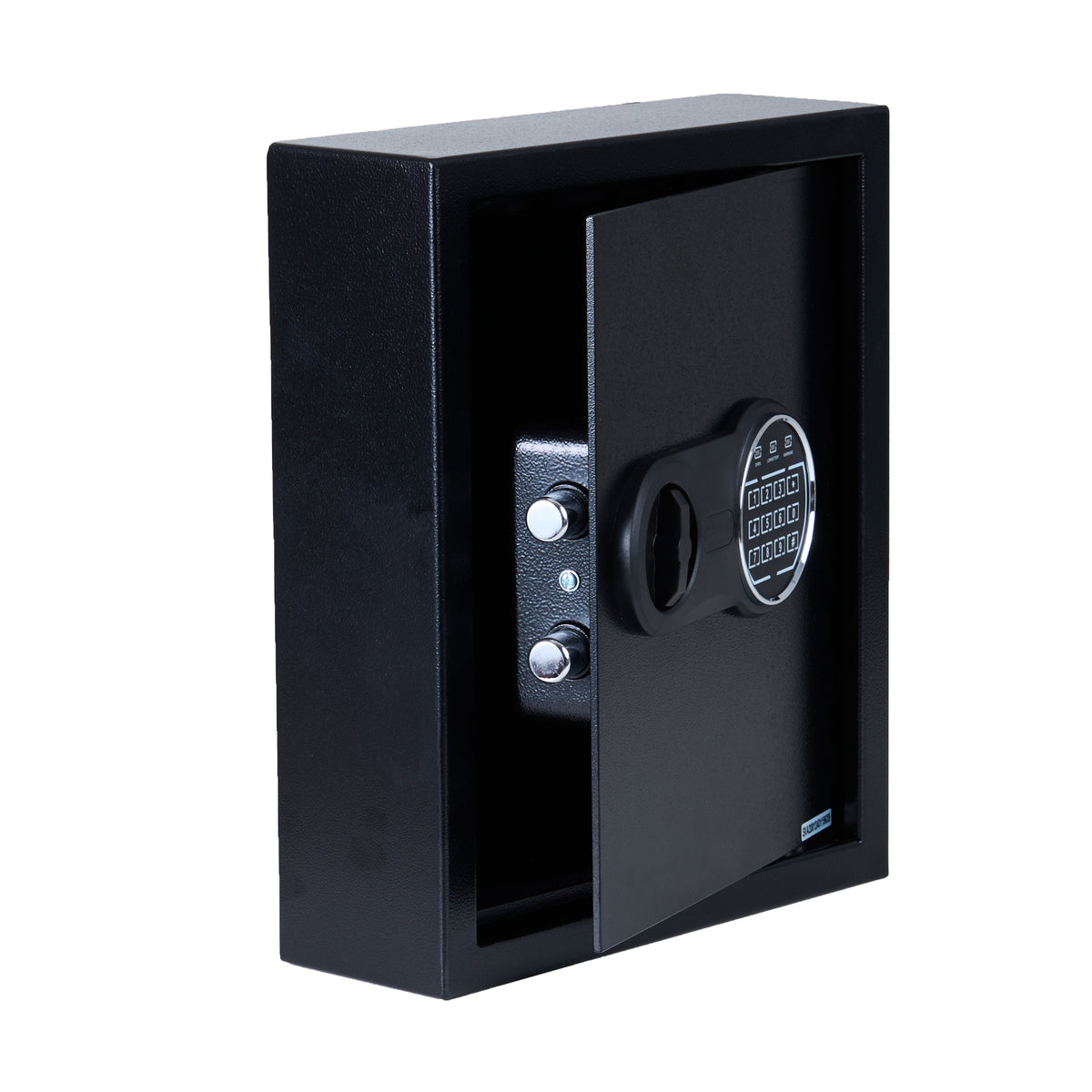 Digital Lock Box, 27-Key