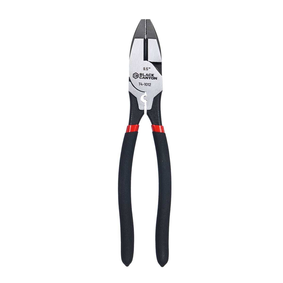 Lineman's Pliers, 9 1/2-inch