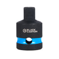 1/2" to 3/8" Drive Impact Socket Adapter, 1-1/2" Length, 1 pc