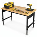 Workbench