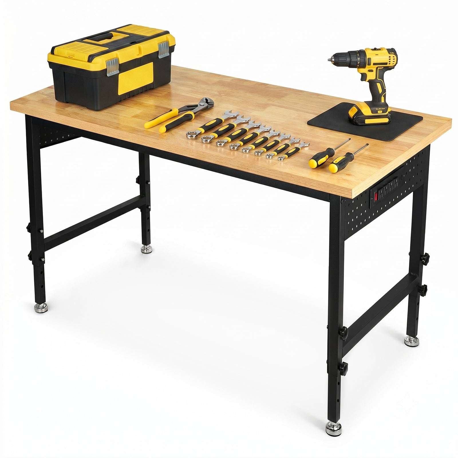 Workbench