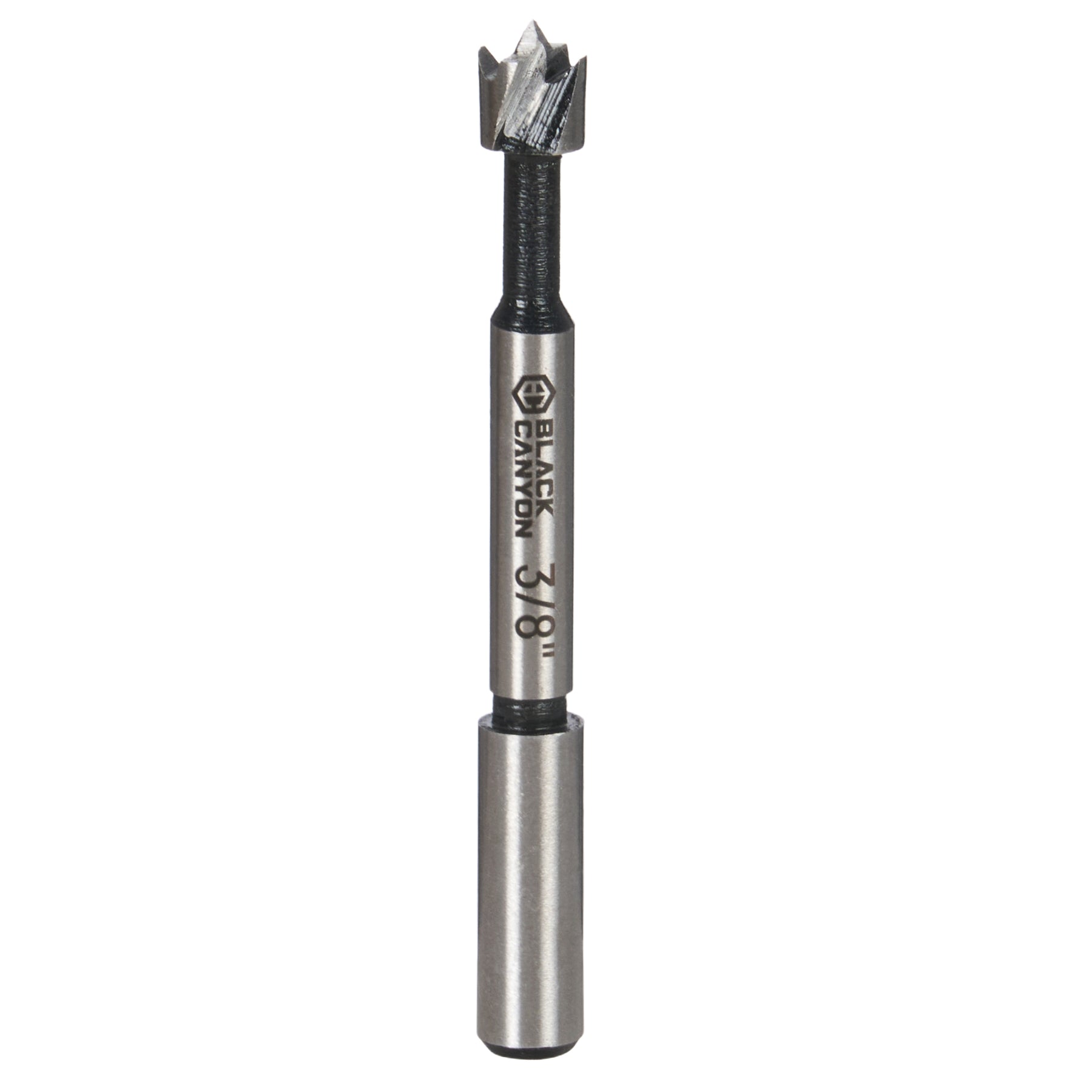 3/8" Forstner Bit, 1 pc