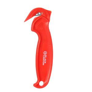 Concealed Blade Safety Cutter, Plastic Casing