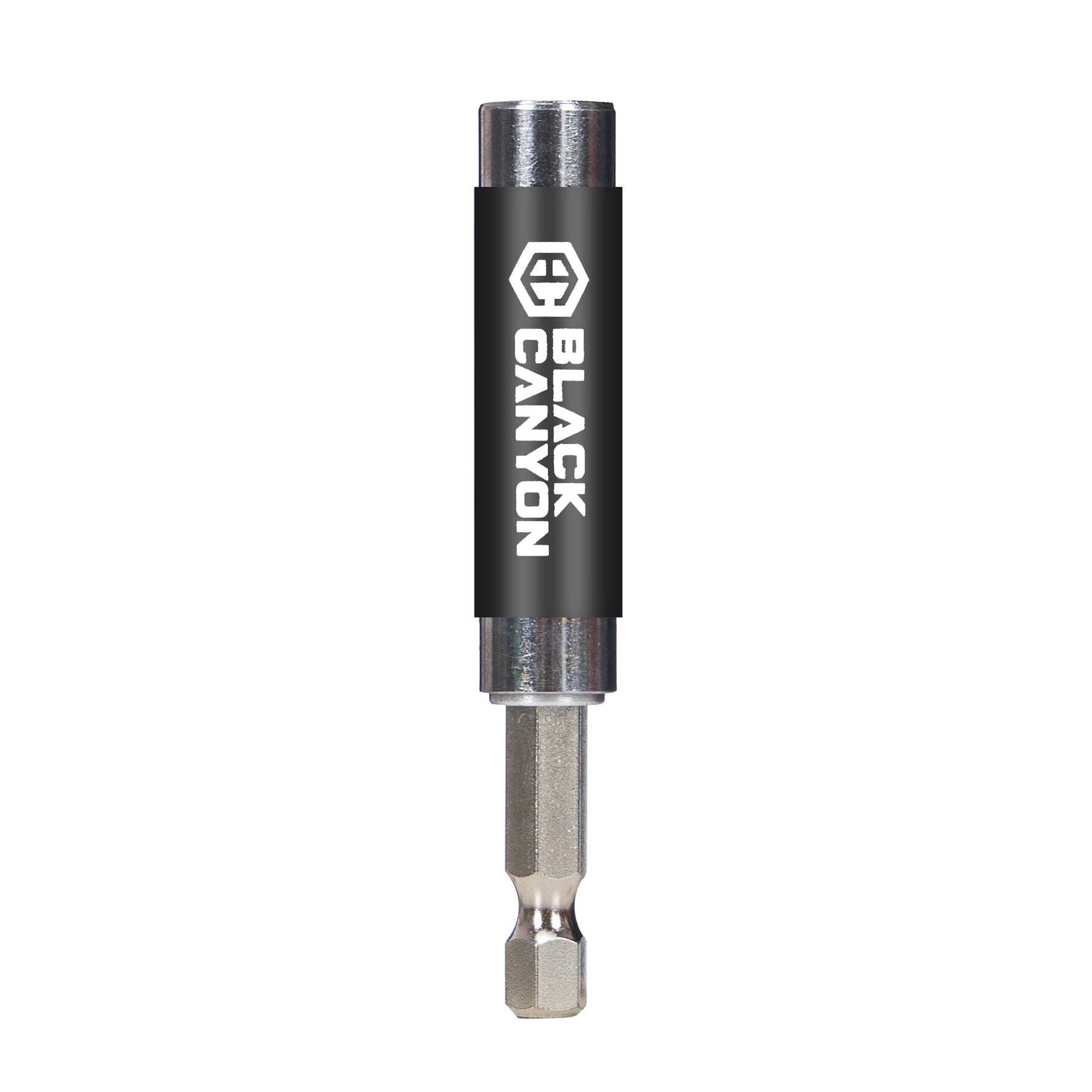 Magnetic Drive Guide w/ Retractable Sleeve, 1 pc