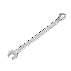 9mm Combination Wrench, 12-Point Box End & Hex Opening