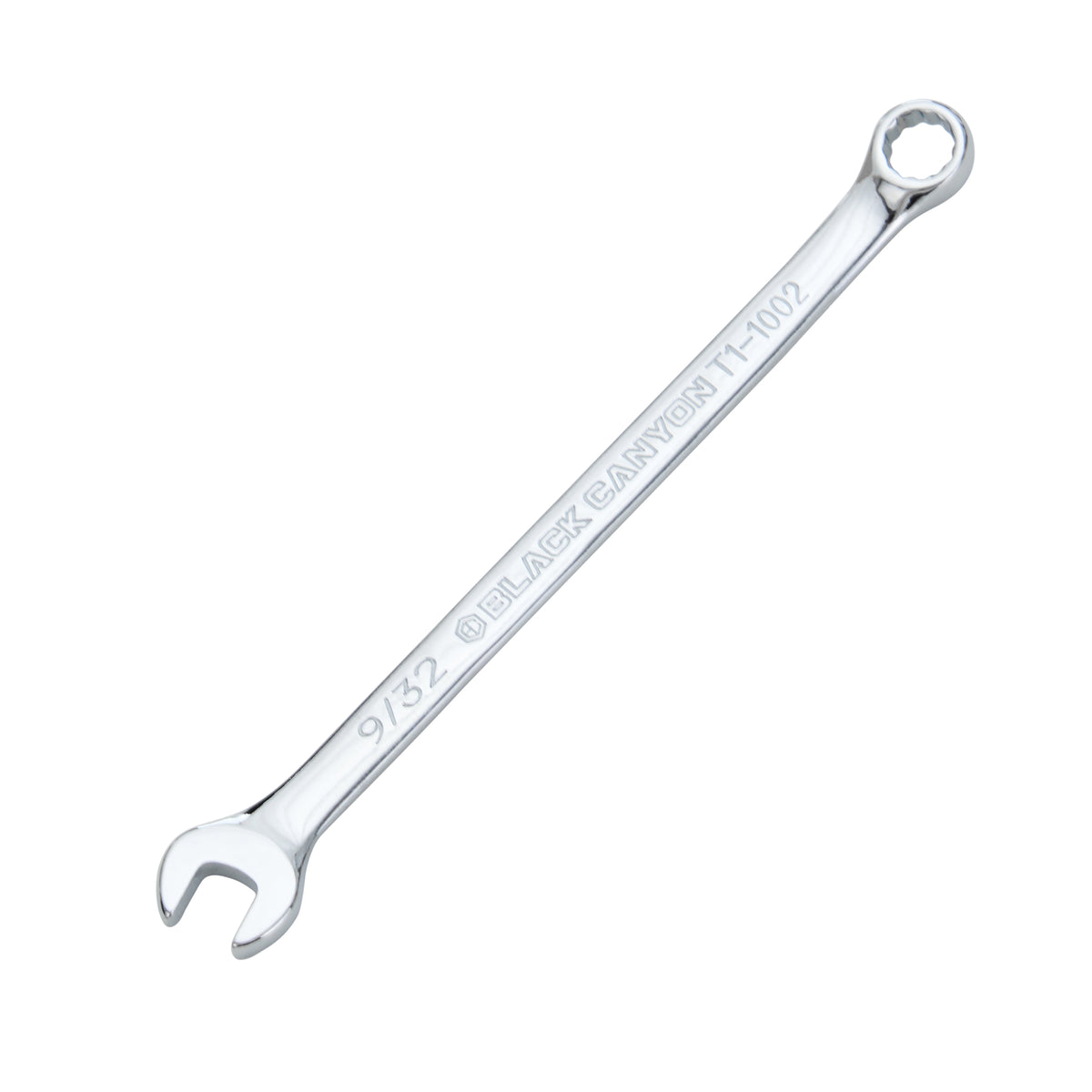 12-Point Combination Wrench, 9/32"